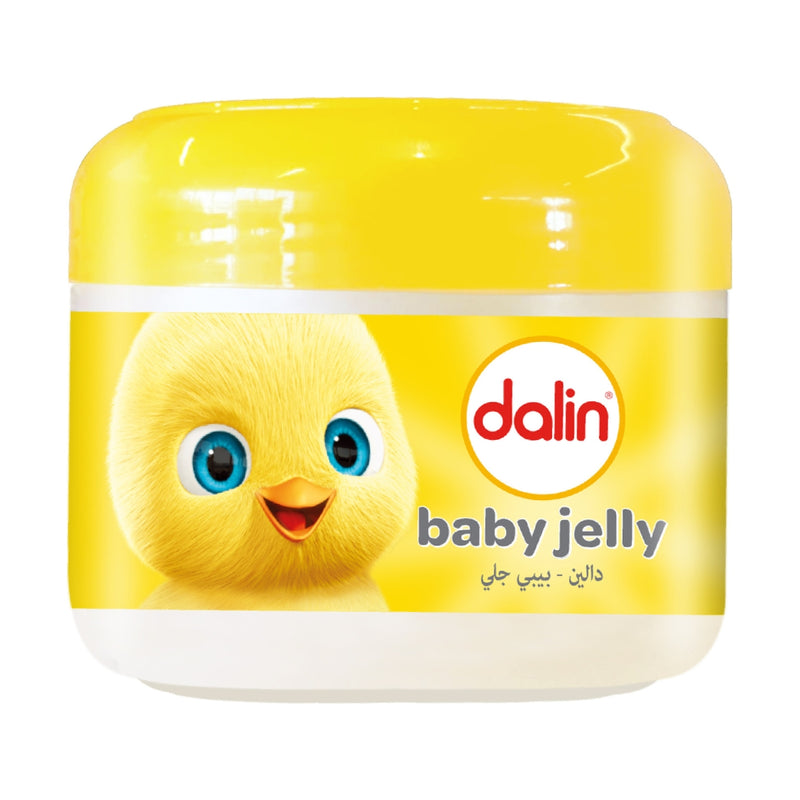 Dalin Baby Jelly 100ml