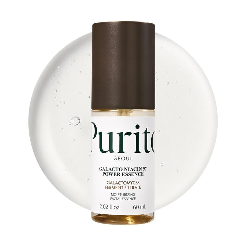Purito Seoul Galacto Niacin 97 Power Essence 60ml