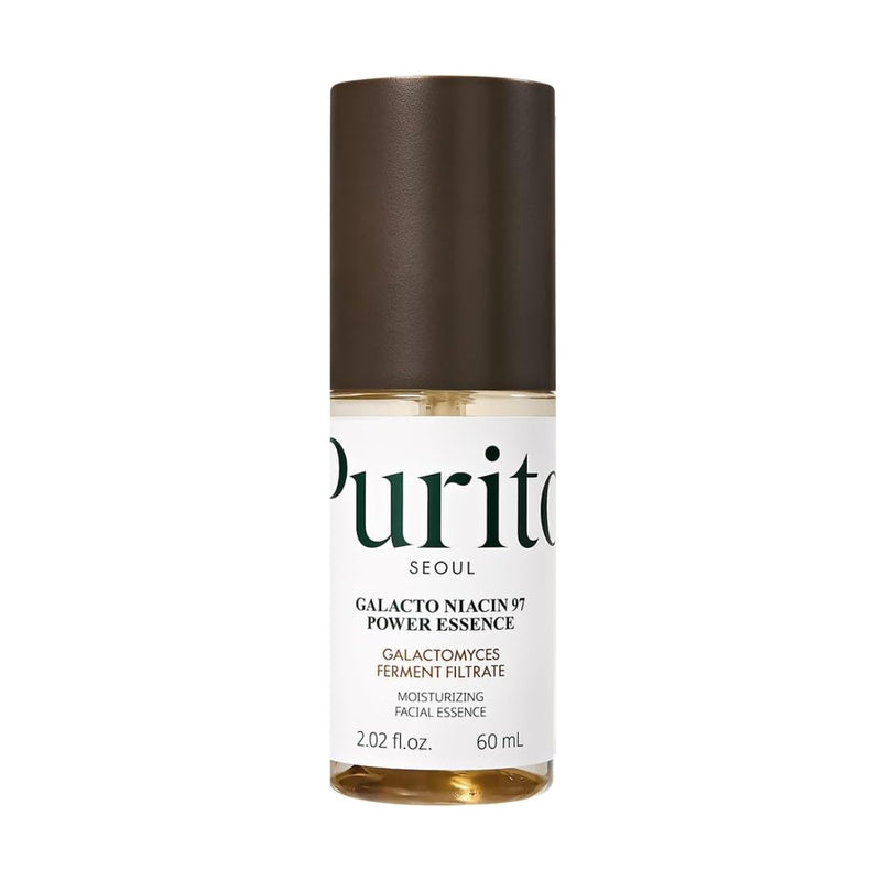 Purito Seoul Galacto Niacin 97 Power Essence 60ml