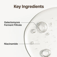 Purito Seoul Galacto Niacin 97 Power Essence 60ml