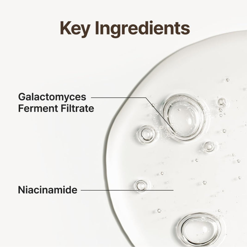 Purito Seoul Galacto Niacin 97 Power Essence 60ml