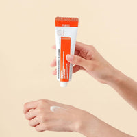 Purito Seoul Sea Buckthorn Vital 70 Cream 50ml