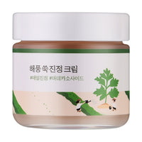 Round Lab Mugwort Calming Cream 80ml
