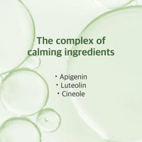 Round Lab Mugwort Calming Mask 10 x 25ml