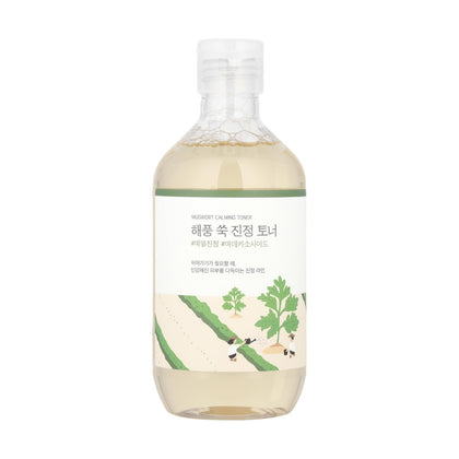 Round Lab Mugwort Calming Toner 300ml