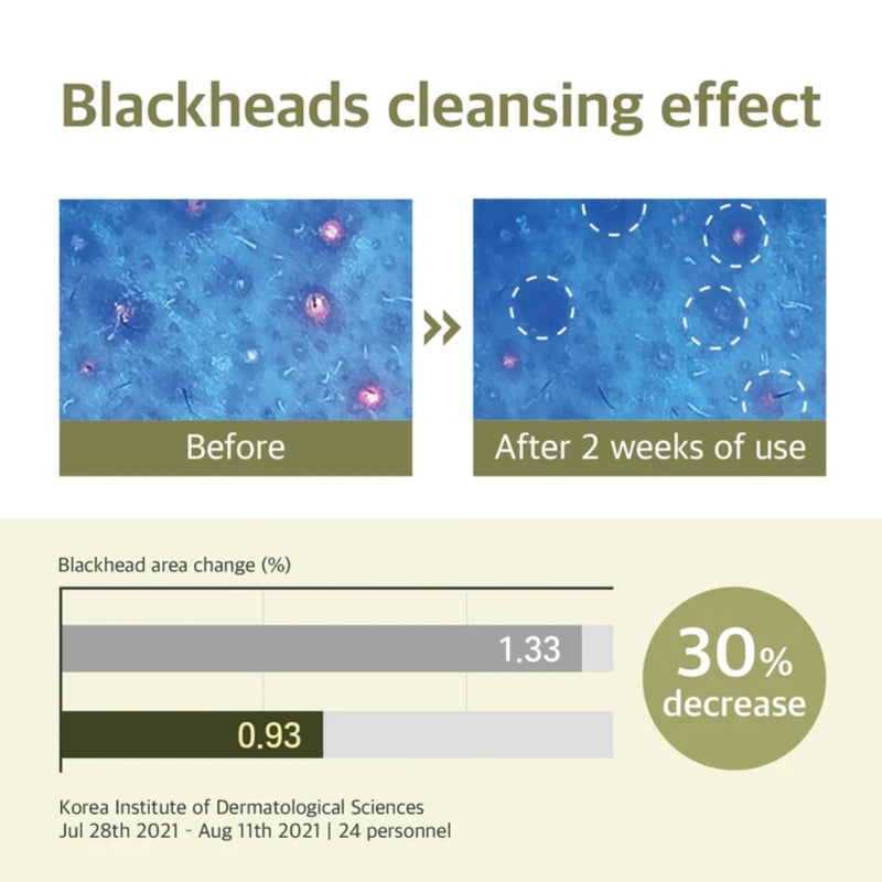 Round Lab Soybean Cleansing Oil 200ml
