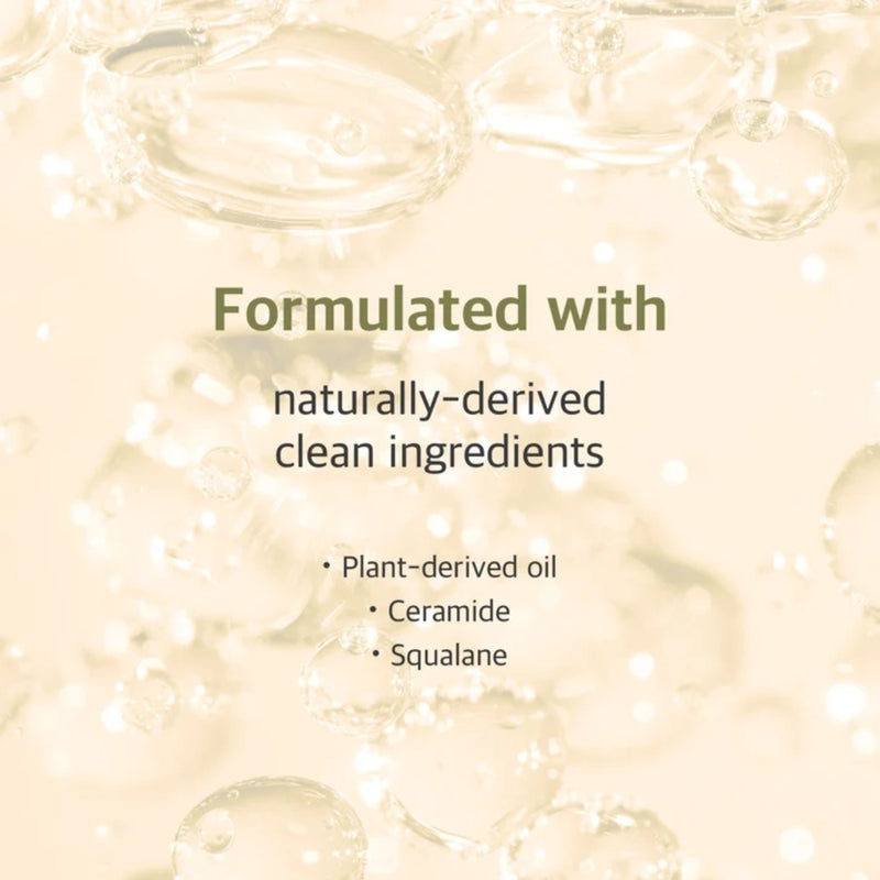 Round Lab Soybean Cleansing Oil 200ml