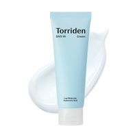 Torriden Dive In Low Molecular Hyaluronic Acid Cream 80ml