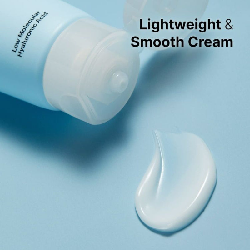 Torriden Dive In Low Molecular Hyaluronic Acid Cream 80ml