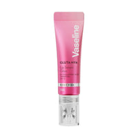 Vaseline Gluta Hya Lip Serum Gloss Rosy Pink 10ml