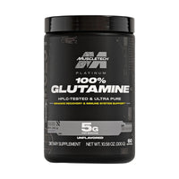 MuscleTech 100% Glutamine 300g