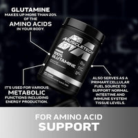 MuscleTech 100% Glutamine 300g