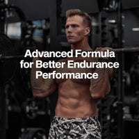 MuscleTech Amino Build BCAA Tropical Twist 40 حصة 614 جم