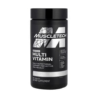 MuscleTech Platinum Multivitamin 180 كبسولة
