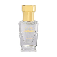 Hamidi Musk Tahara Air Freshener 480ml + Muattar 50g + Eau de Parfum 100ml + Concentrated Perfume Oil 12ml Gift Set