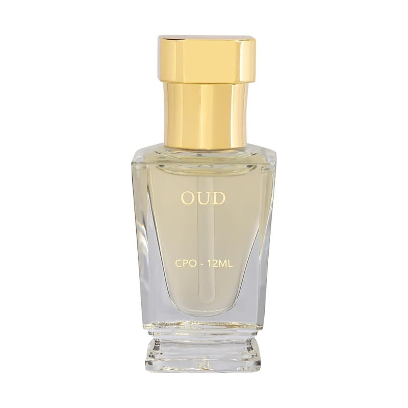 Hamidi Oud Air Freshener 480ml + Muattar 50g + Eau de Parfum 100ml + Concentrated Perfume Oil 12ml Gift Set