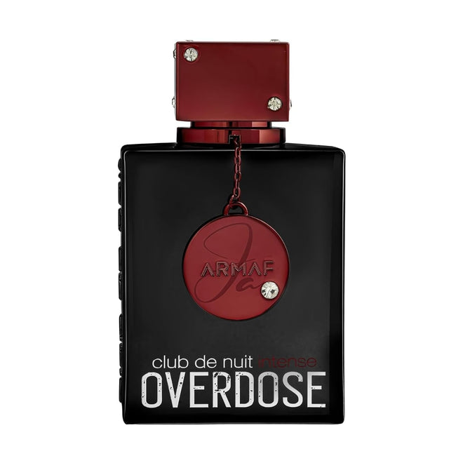 Armaf Club De Nuit Intense Overdose Extrait de Parfum 105ml