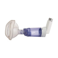 Philips Respironics OptiChamber Diamond With Large Mask