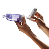 Philips Respironics OptiChamber Diamond With Large Mask