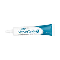 New Gel+ E Advanced Silicone Gel 15g
