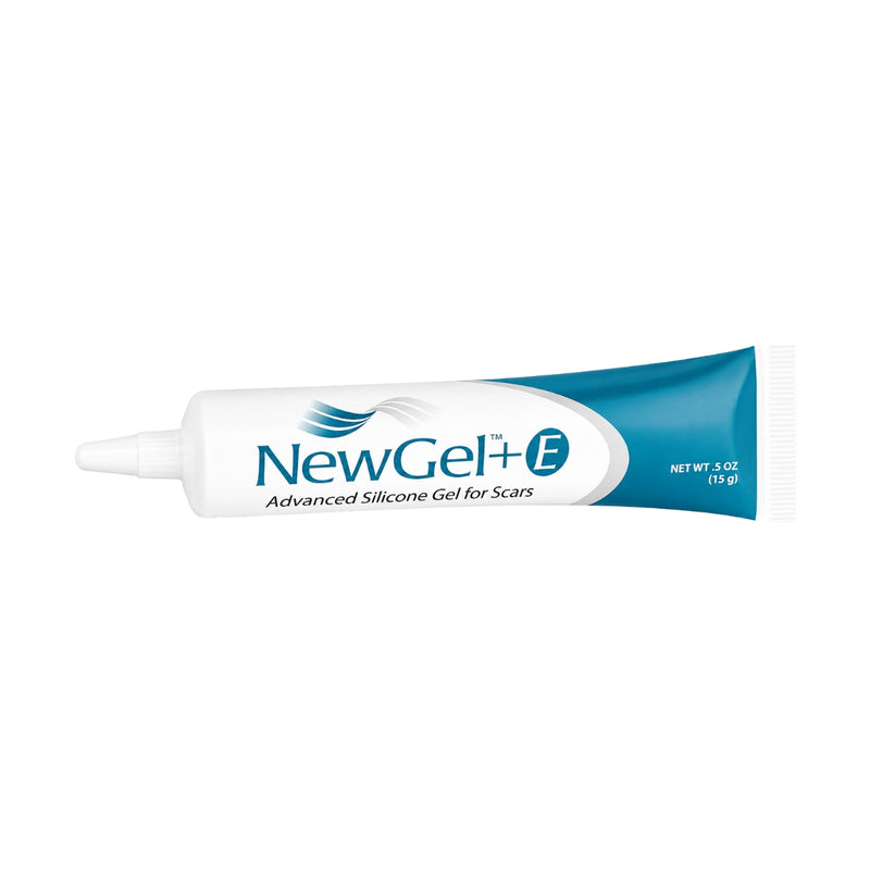 New Gel+ E Advanced Silicone Gel 15g