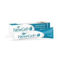 New Gel+ E Advanced Silicone Gel 30g