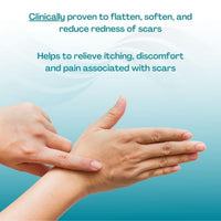 New Gel+ E Advanced Silicone Gel 15g