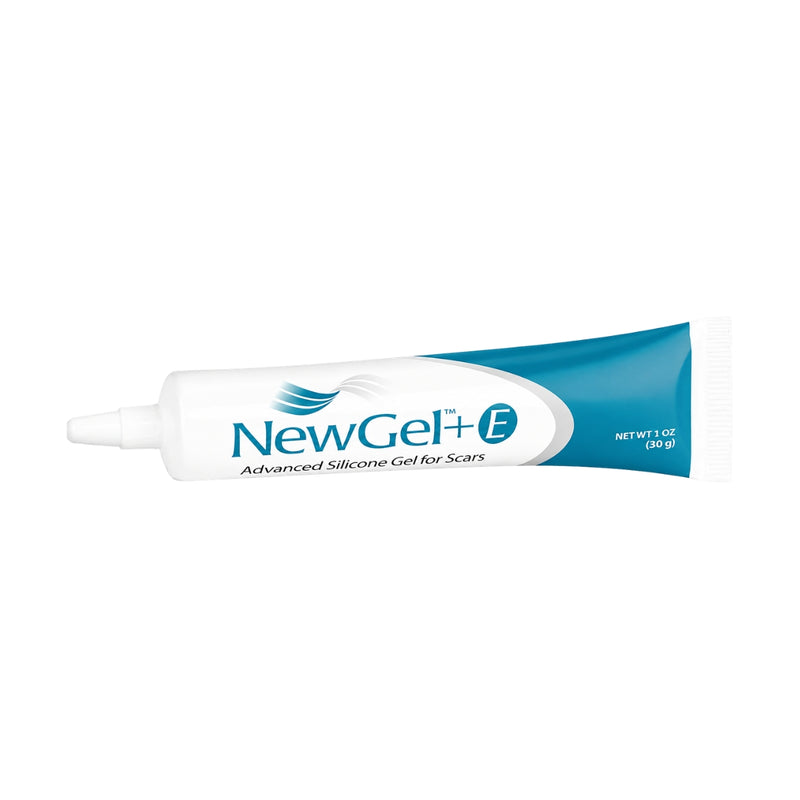 New Gel+ E Advanced Silicone Gel 30g