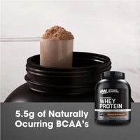 Optimum Nutrition Performance Whey Protein Chocolate Milkshake 1.75kg