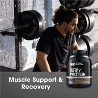 Optimum Nutrition Performance Whey Protein Chocolate Milkshake 1.75kg