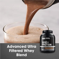 Optimum Nutrition Performance Whey Protein Chocolate Milkshake 1.75kg