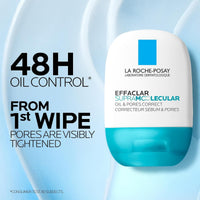 La Roche Posay Effaclar Supramolecular Moisturizer Gel 40ml