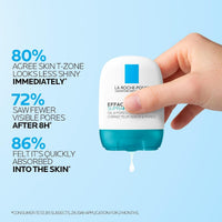 La Roche Posay Effaclar Supramolecular Moisturizer Gel 40ml