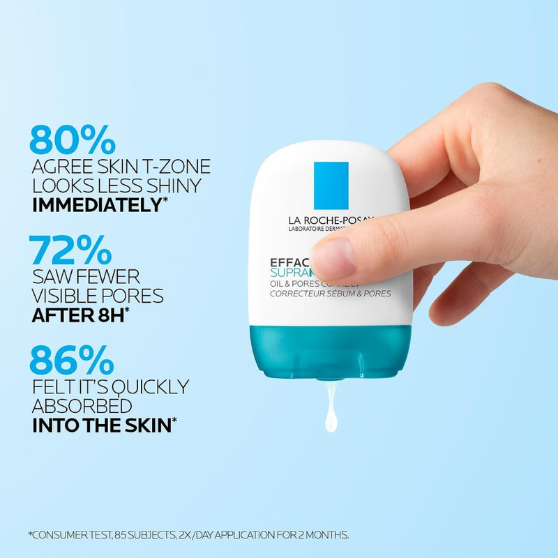 La Roche Posay Effaclar Supramolecular Moisturizer Gel 40ml