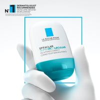 La Roche Posay Effaclar Supramolecular Moisturizer Gel 40ml