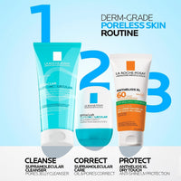 La Roche Posay Effaclar Supramolecular Moisturizer Gel 40ml