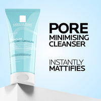 La Roche Posay Effaclar Supramolecular Jelly Cleanser 200ml