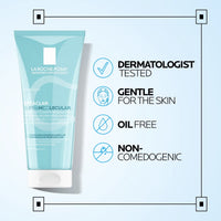 La Roche Posay Effaclar Supramolecular Jelly Cleanser 200ml
