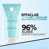 La Roche Posay Effaclar Supramolecular Jelly Cleanser 200ml