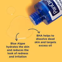 Panoxyl Clarifying Exfoliant 2% Salicylic Acid 118ml