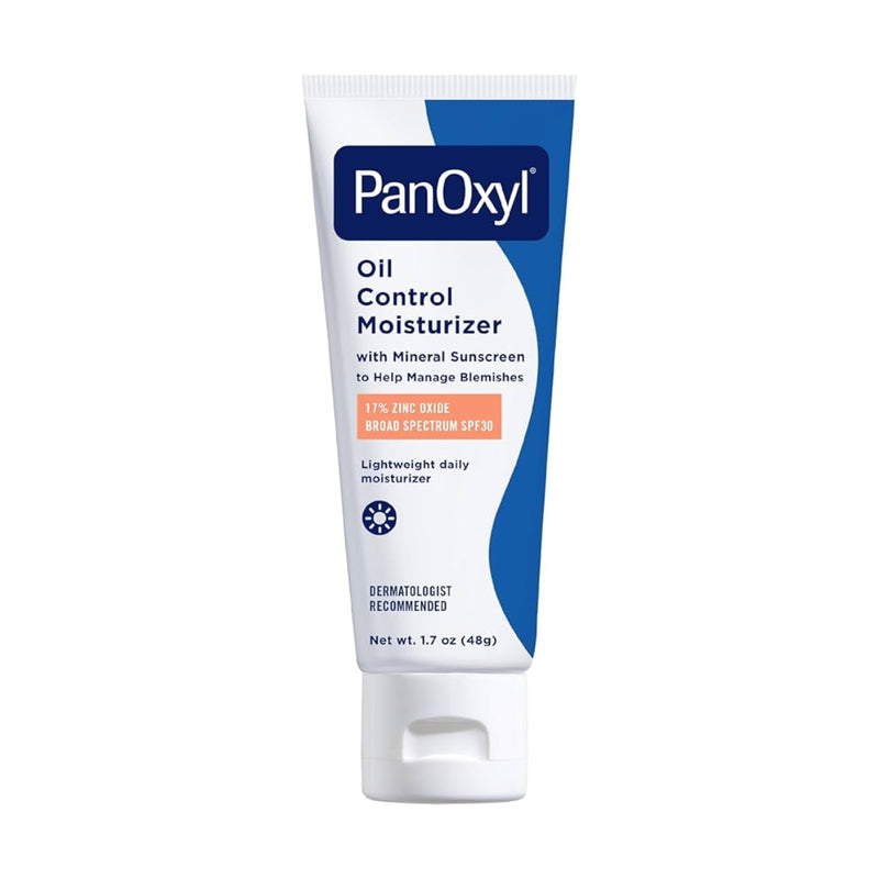 Panoxyl AM Oil Control Moisturizer SPF30 48g