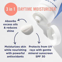 Panoxyl AM Oil Control Moisturizer SPF30 48g