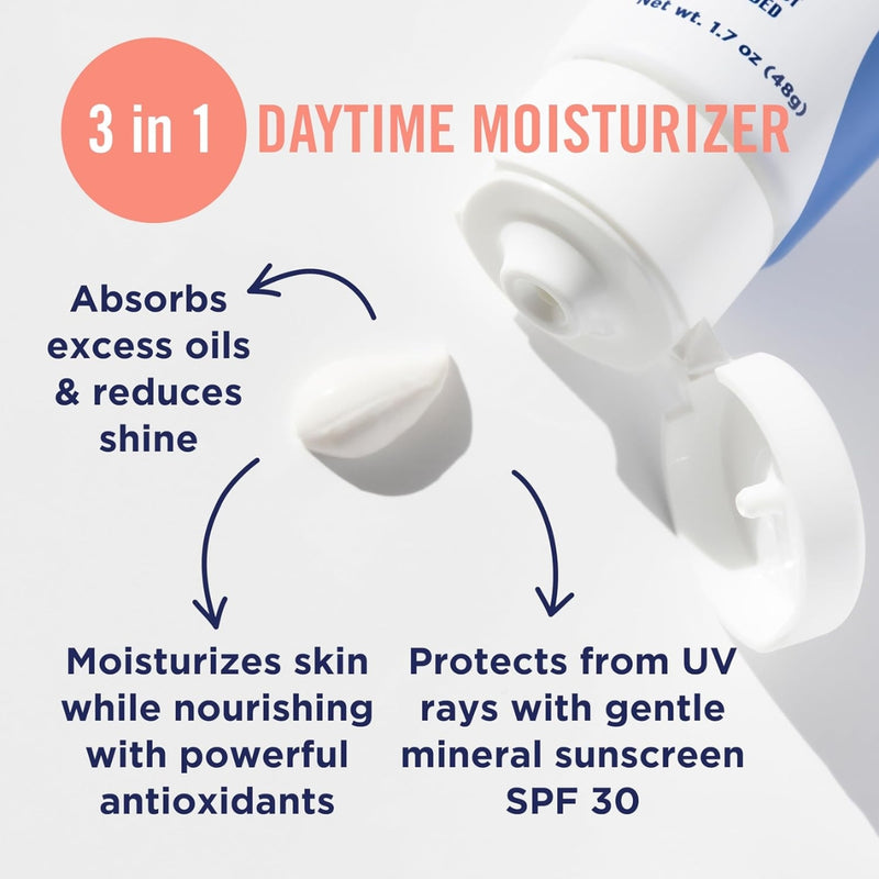 Panoxyl AM Oil Control Moisturizer SPF30 48g