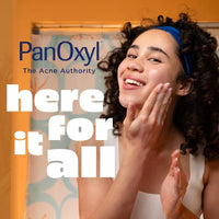 Panoxyl AM Oil Control Moisturizer SPF30 48g