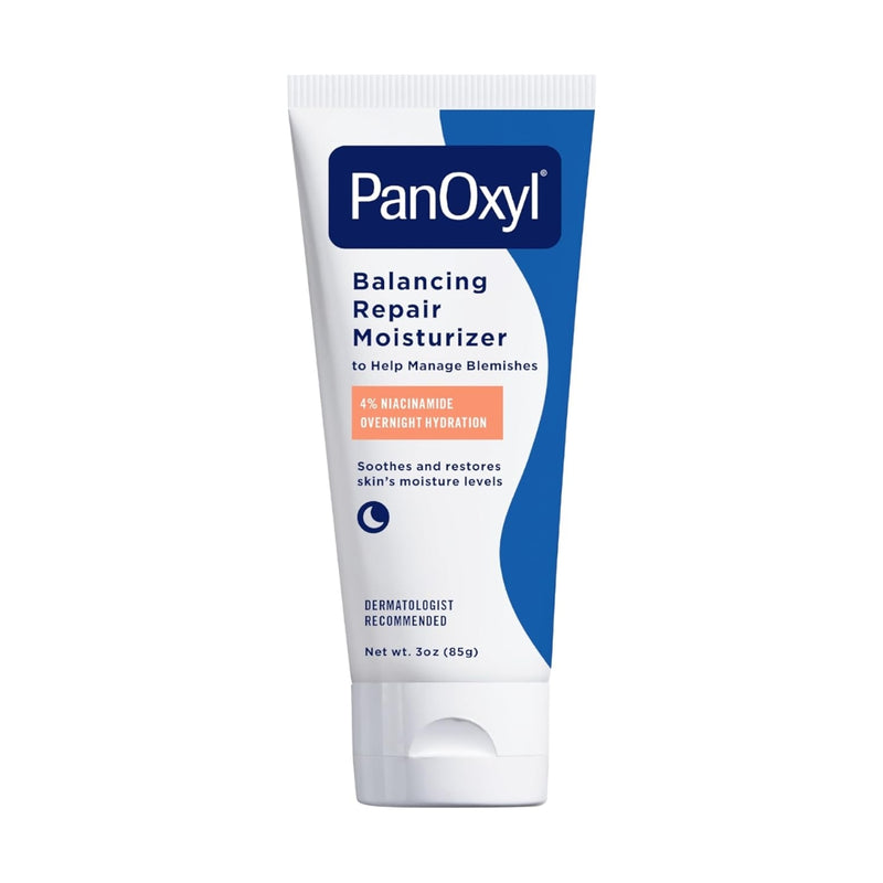 Panoxyl PM Balancing Repair Moisturizer 85g