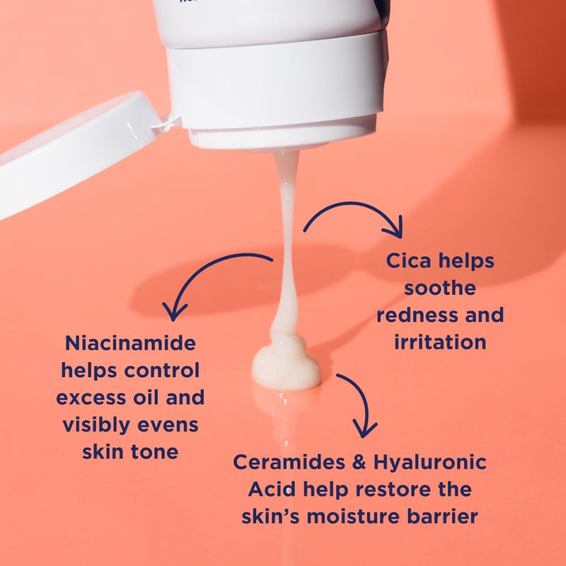 Panoxyl PM Balancing Repair Moisturizer 85g