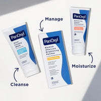 Panoxyl PM Balancing Repair Moisturizer 85g