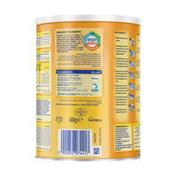 Bebelac Formula Stage 1 (0-6 Months) 400g