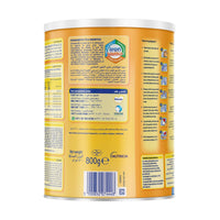 Bebelac Formula Stage 1 (0-6 Months) 800g
