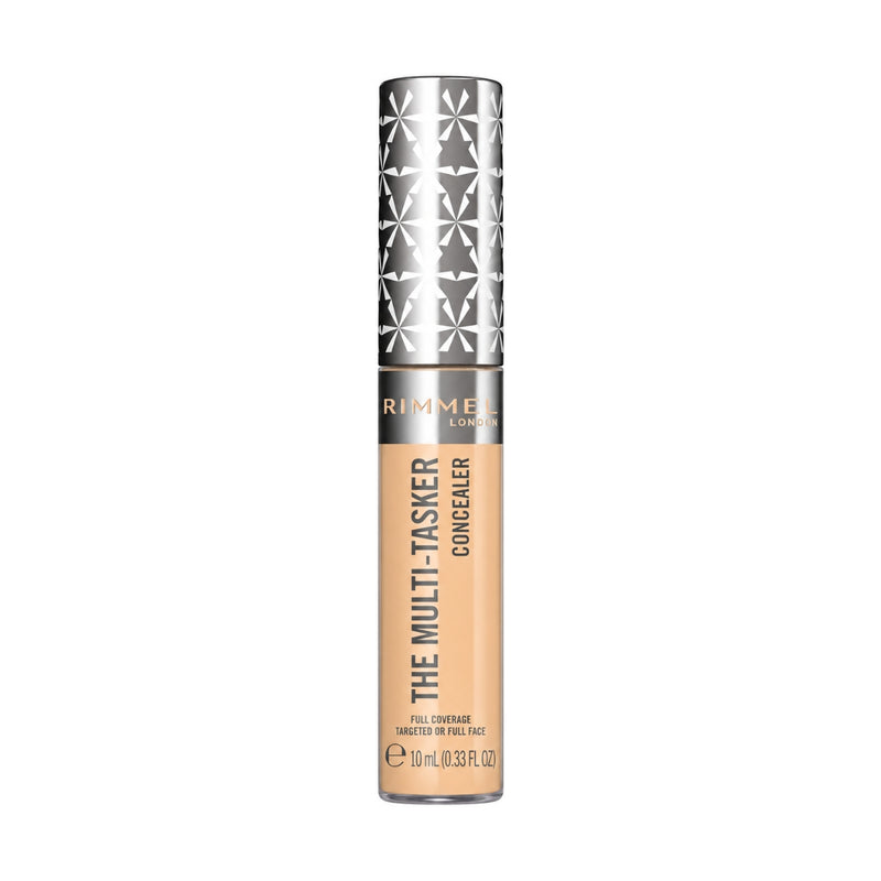 Rimmel Multi Tasker Concealer 30 Light 10ml